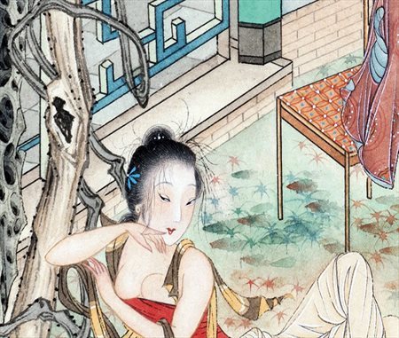 右玉-中国古代行房图大全，1000幅珍藏版！